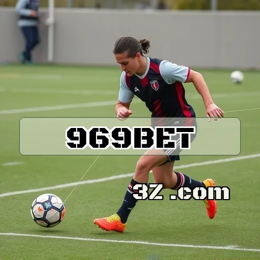 Apostas Esportivas Vibrantes no 969 Bet App