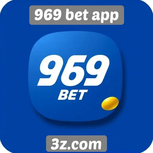 969 bet app oferece uma ampla gama de jogos online