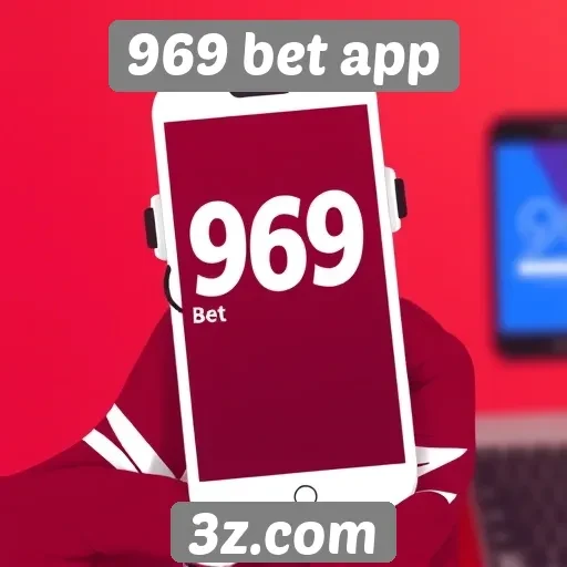 Suporte ao cliente no 969 bet app